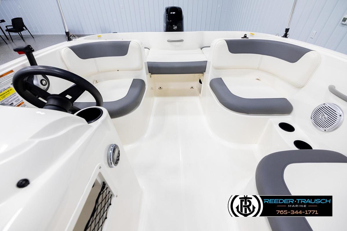 Used 2017 Bayliner Element E16