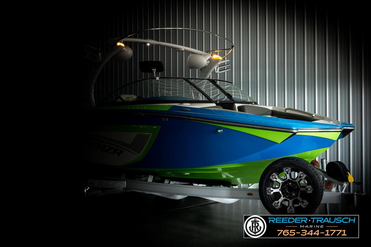 Used 2013 Tigé RZR