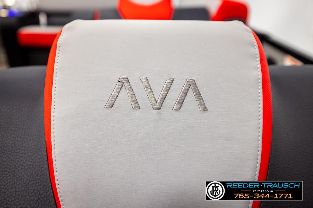 2026 Avalon CAT VRB
