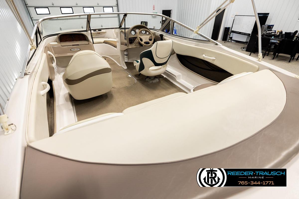 Used 2003 Four Winns 180 Freedom