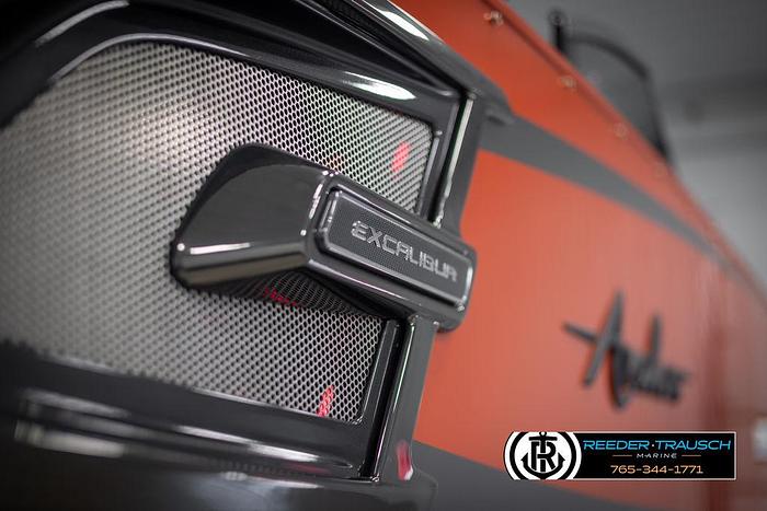 2024 Avalon Excalibur EL