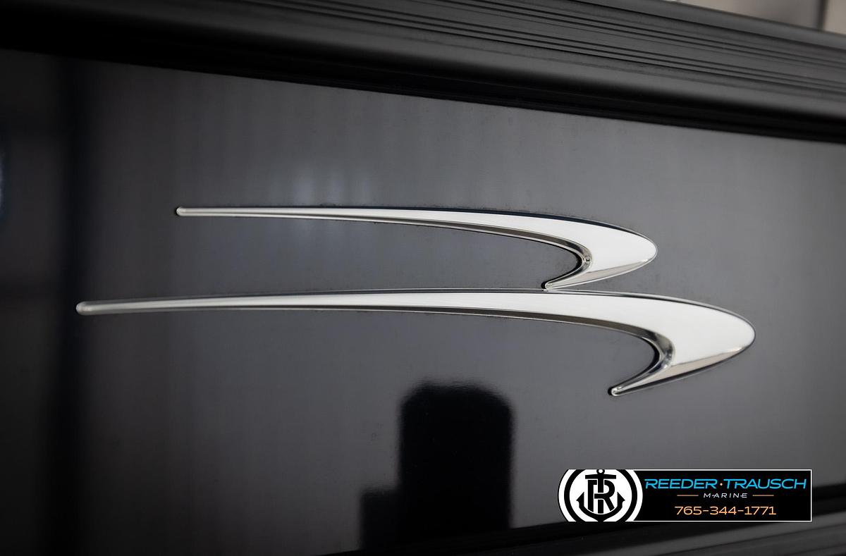 Used 2021 Bennington 23 RSBSE