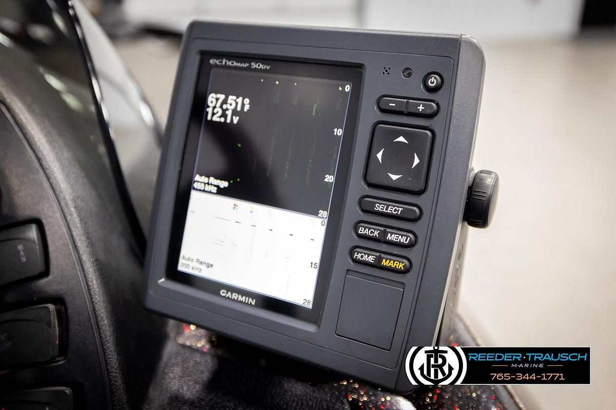 Used 2001 Ranger R81