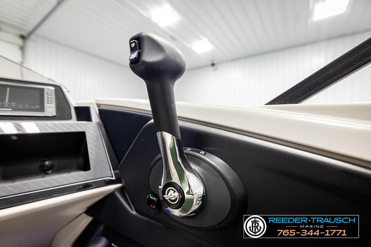 Used 2024 Avalon CAT VRB