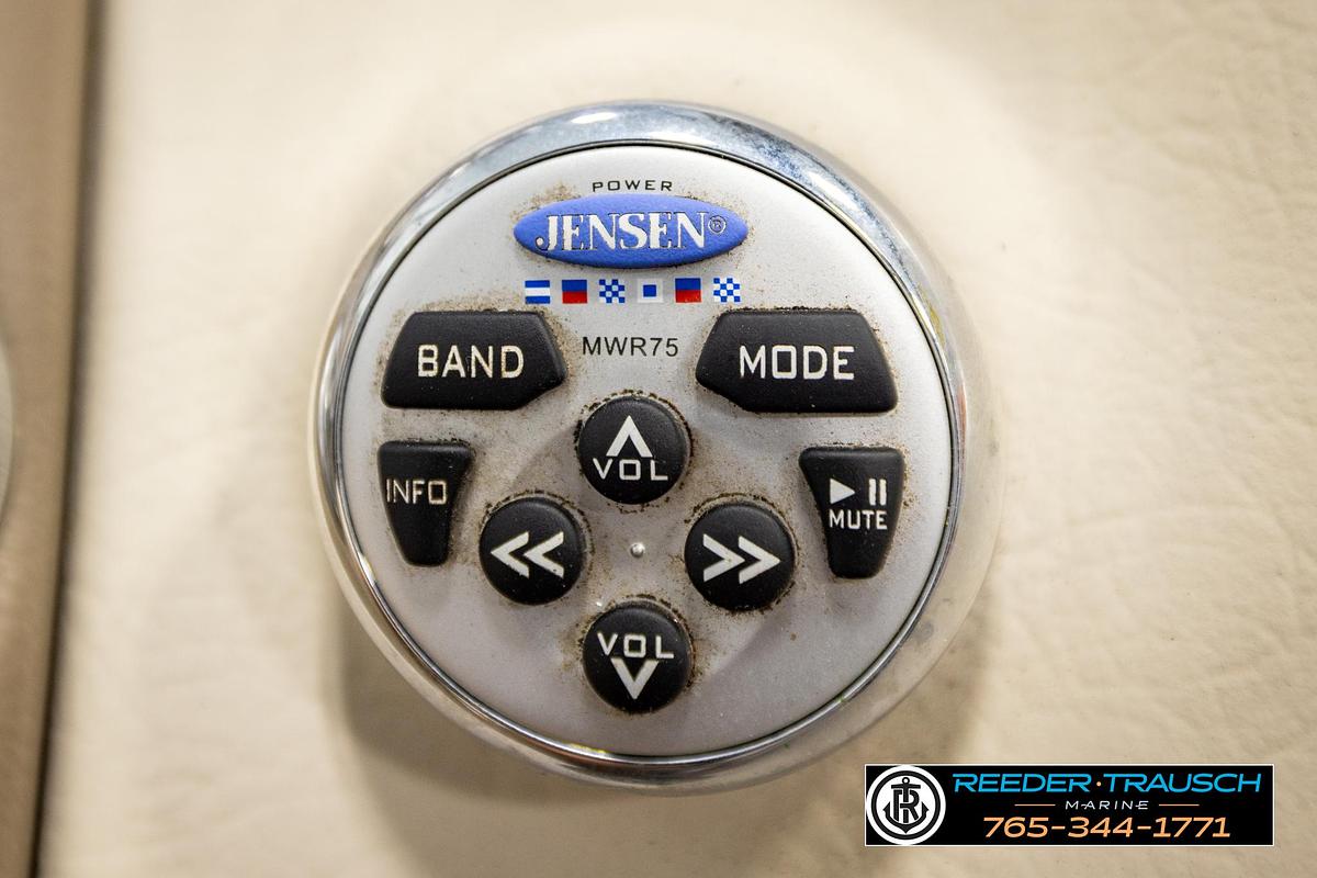 Used 2011 Glastron GLS215