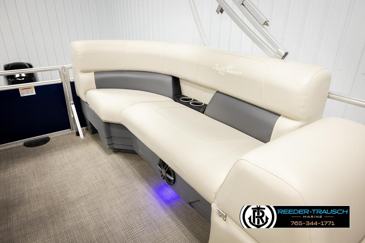 Used 2024 SunChaser Vista Fish