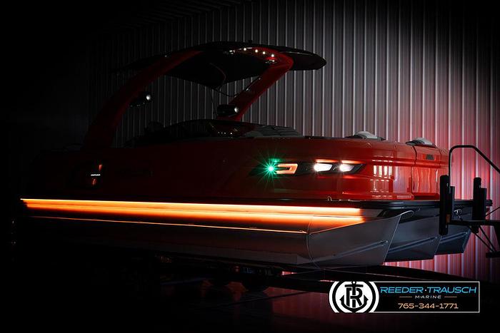 2025 Avalon Excalibur VRB