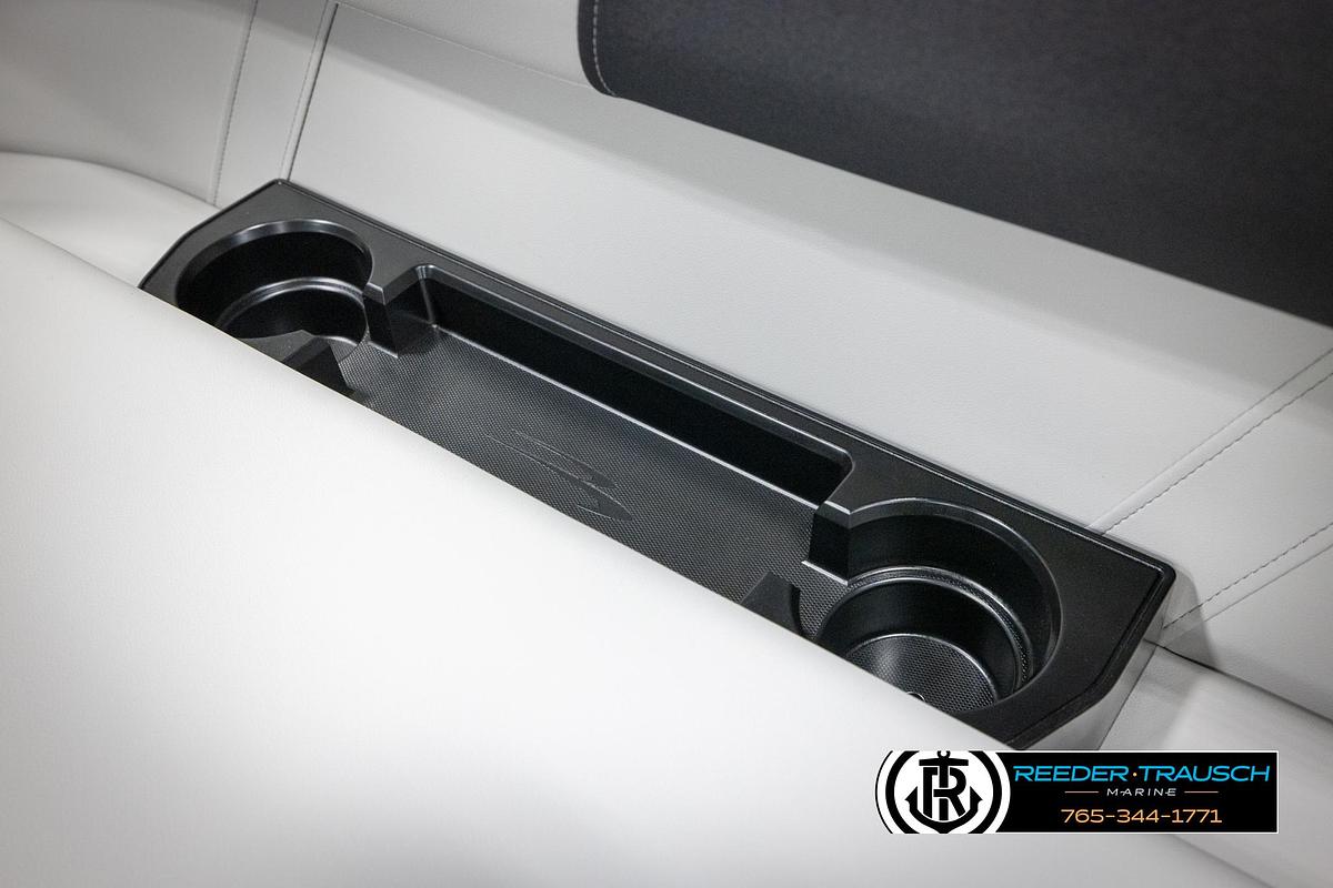 2025 Bennington 22 SSRSE