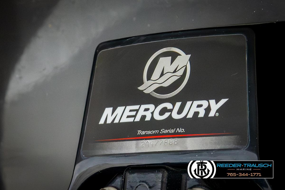 Used 2016 Chaparral 216 SSI