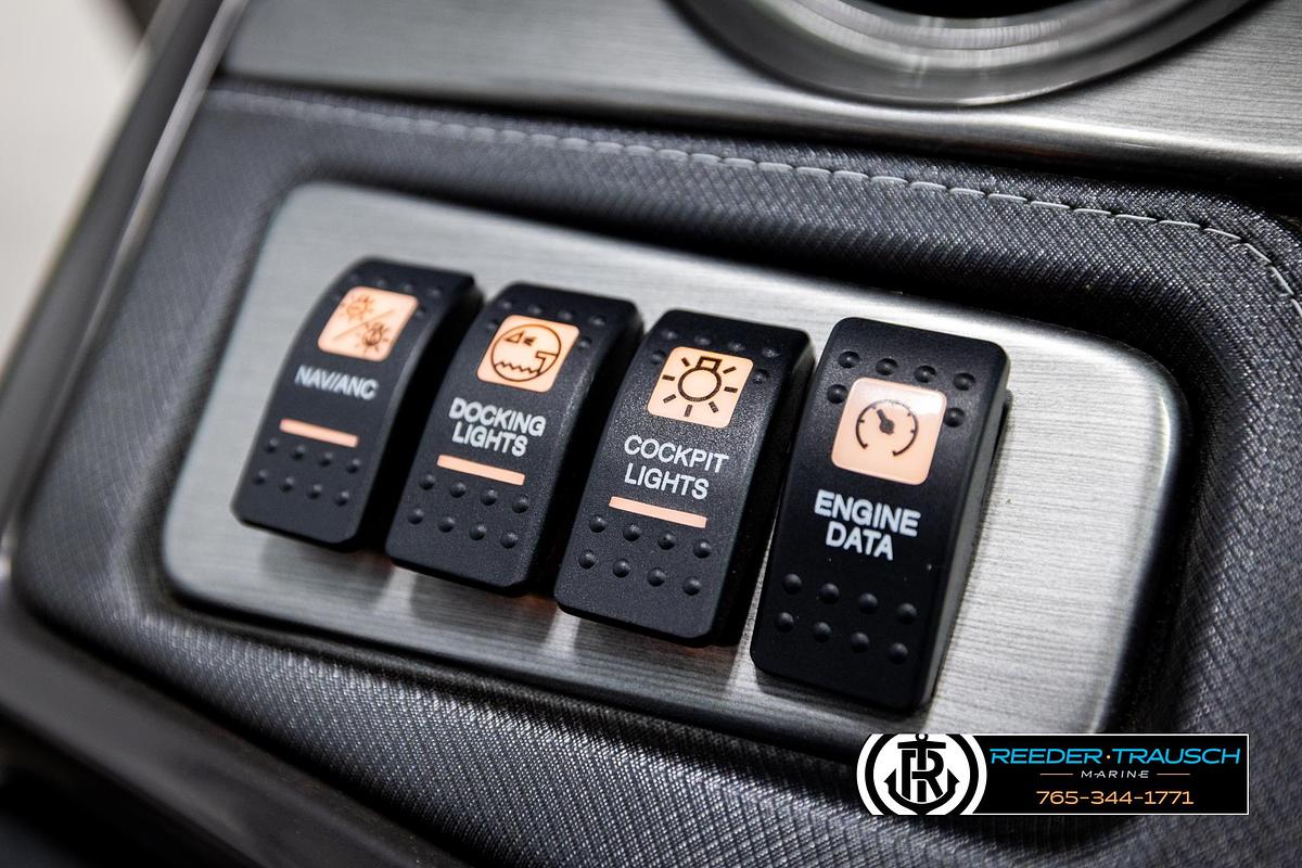 Used 2019 Monterey 238 SS