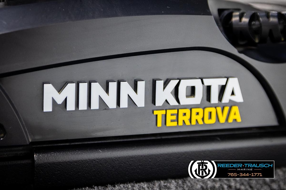 Used 2023 Crestliner 1750 FishHawk