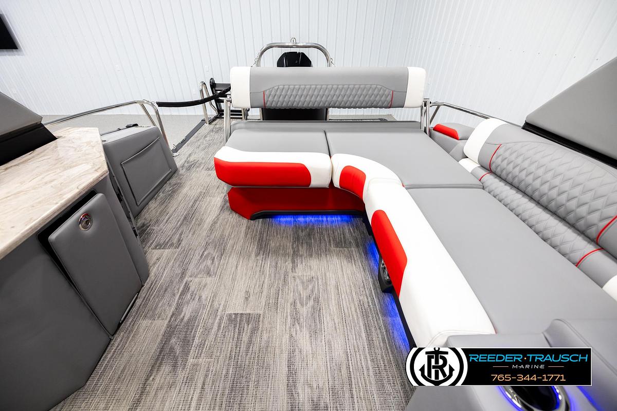 2026 Avalon CAT CRBW