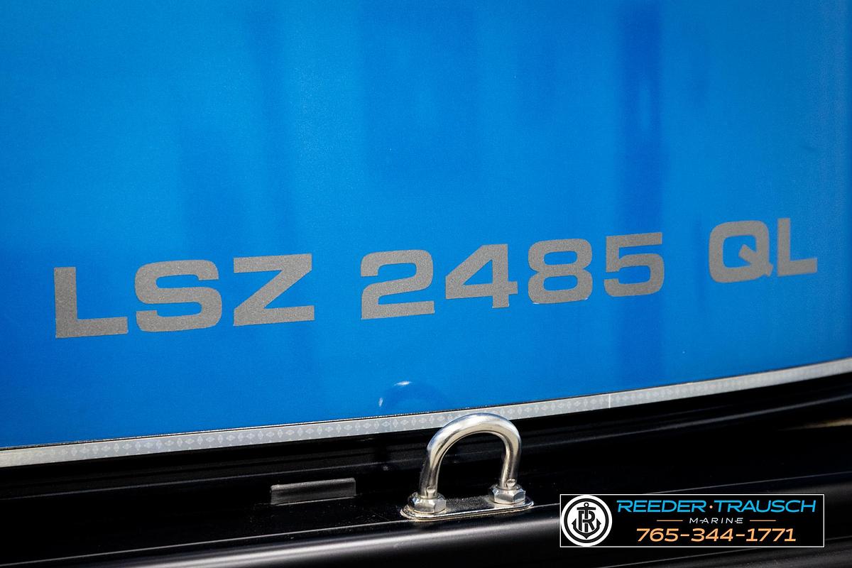 Used 2021 Avalon LSZ QL