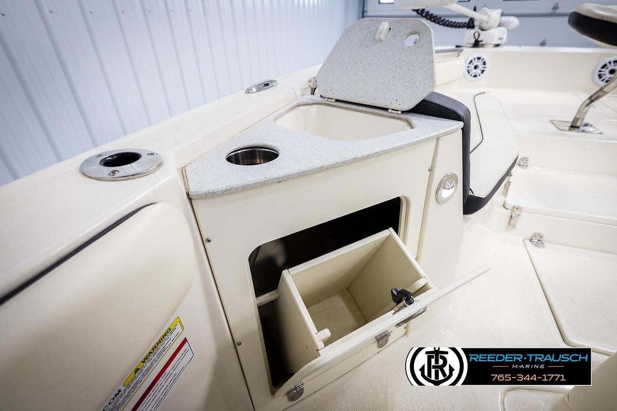 Used 2020 Stingray 236 CC