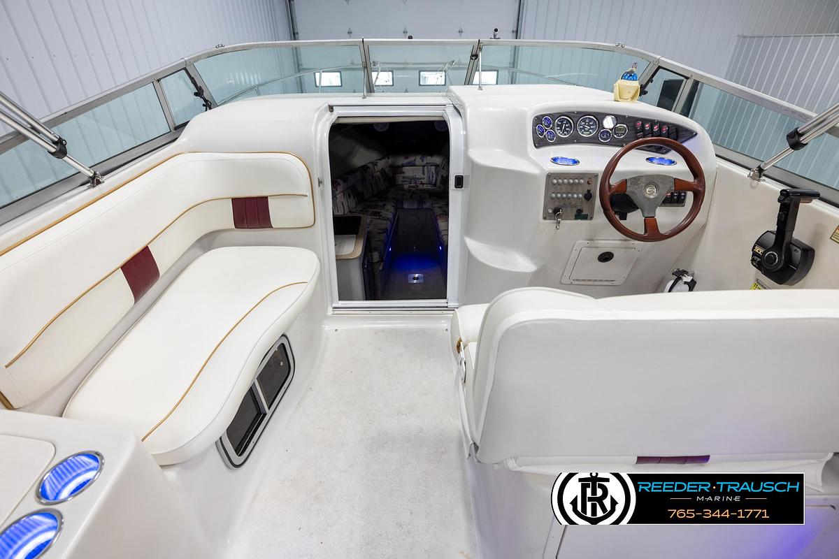 Used 1999 Crownline 242 CR