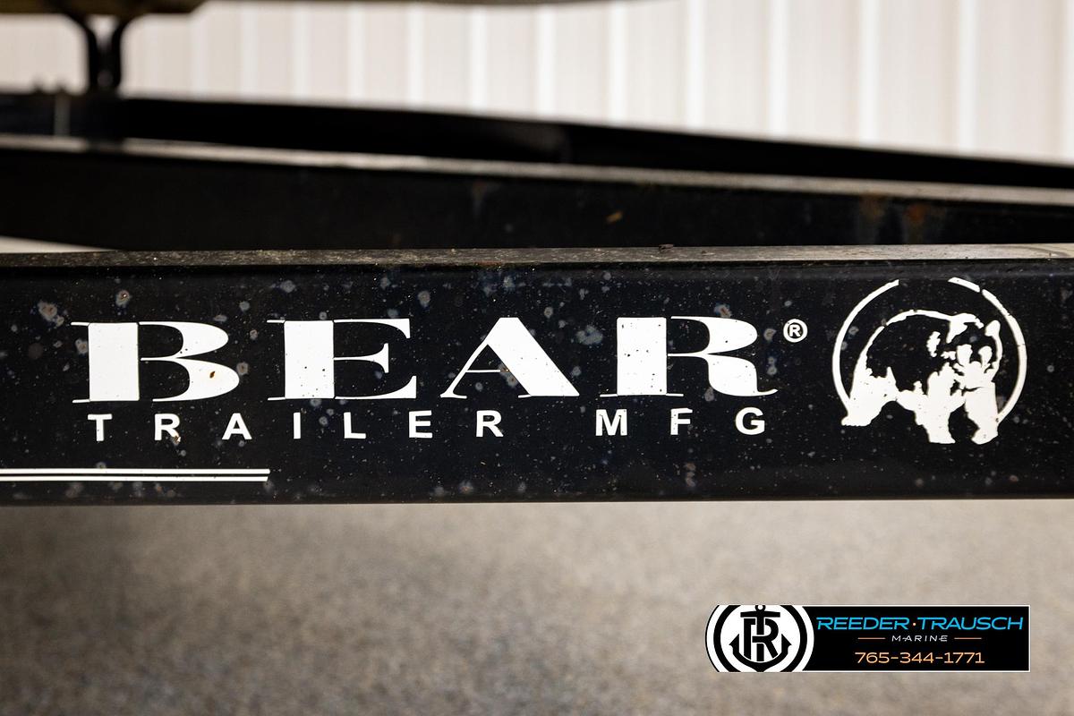 Used 2006 Starcraft 200 Limited