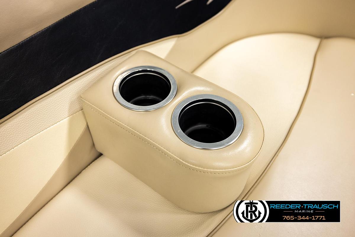 Used 2012 Bennington 22 SL