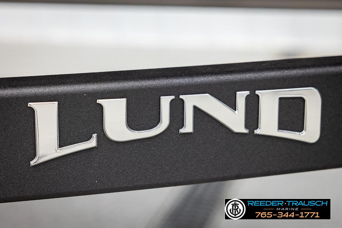 2027 Lund 1875 Impact XS