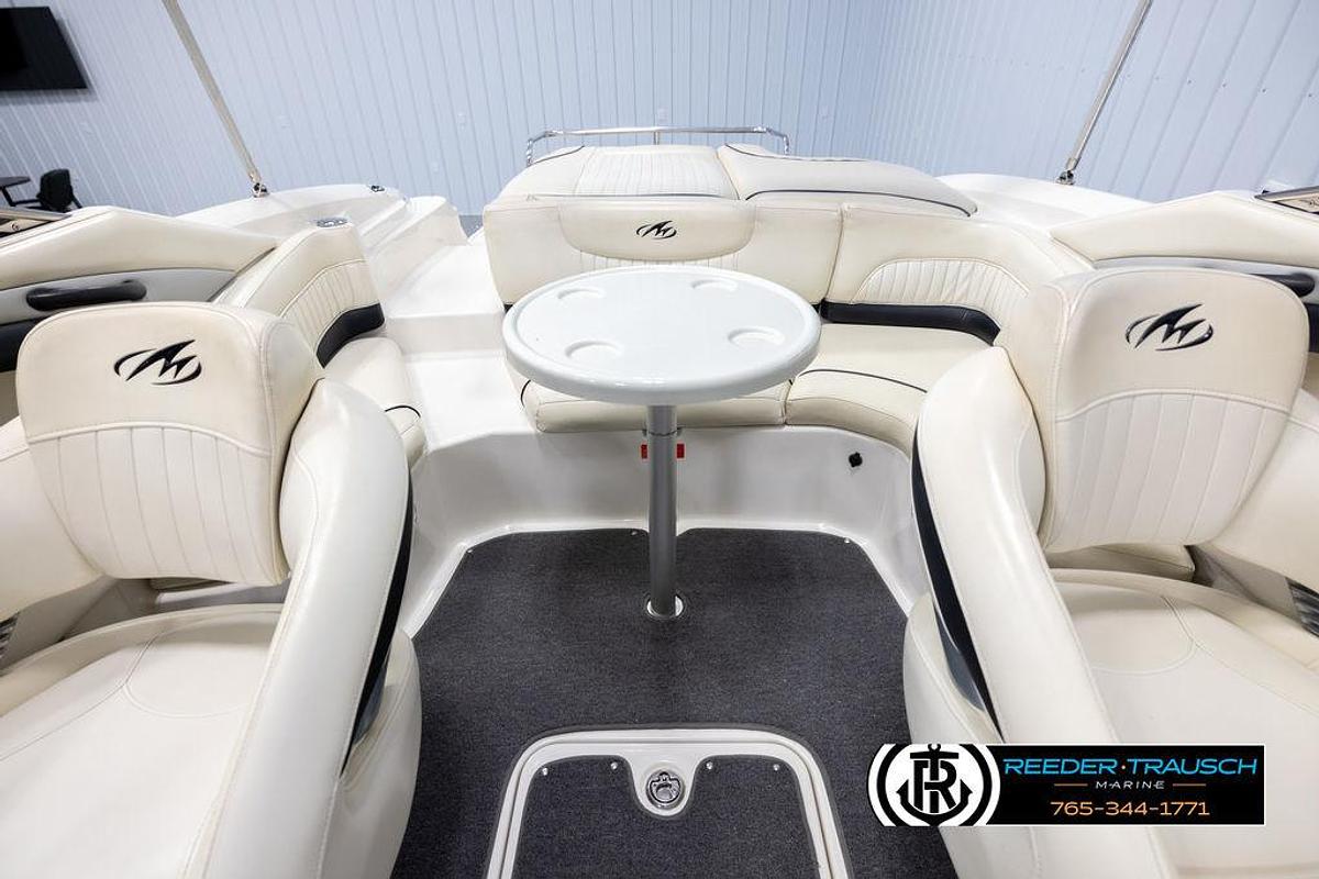 Used 2007 Monterey 234 FS