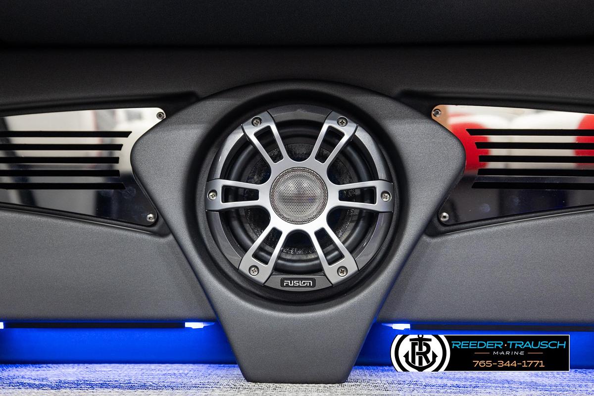 2026 Avalon CAT CRBW