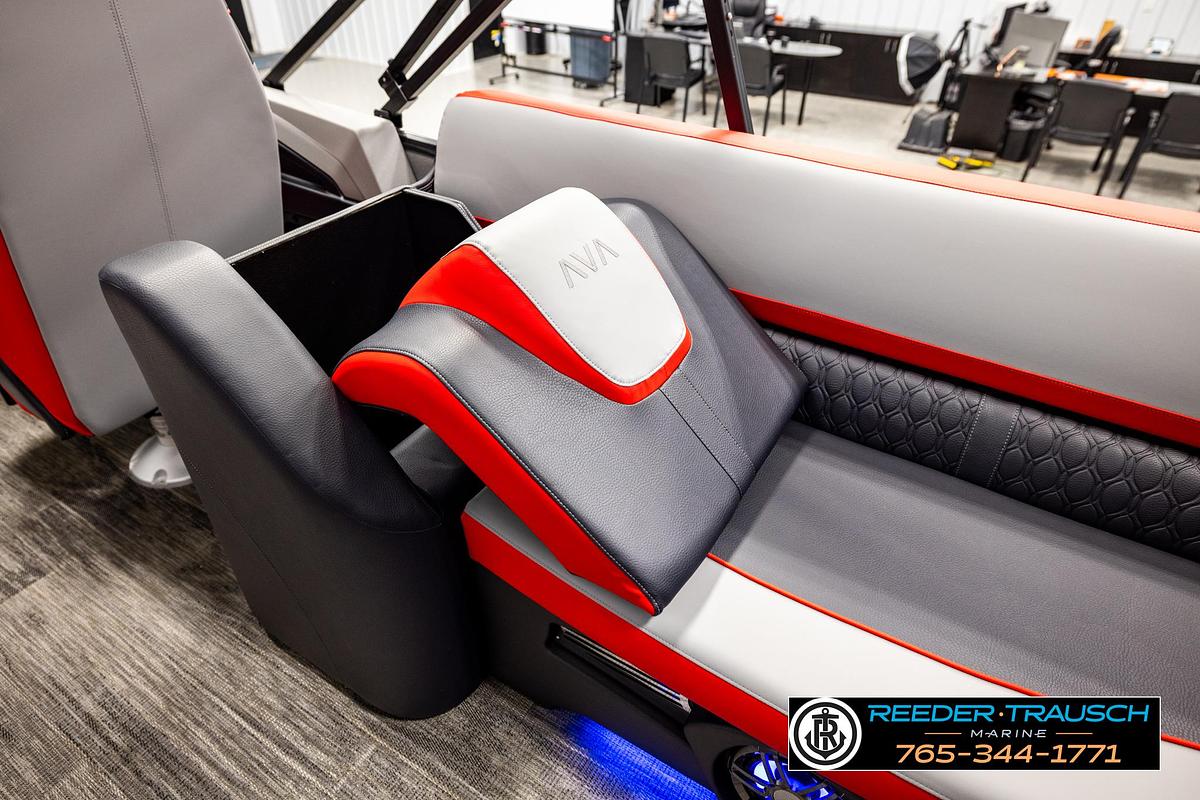 2026 Avalon CAT QL
