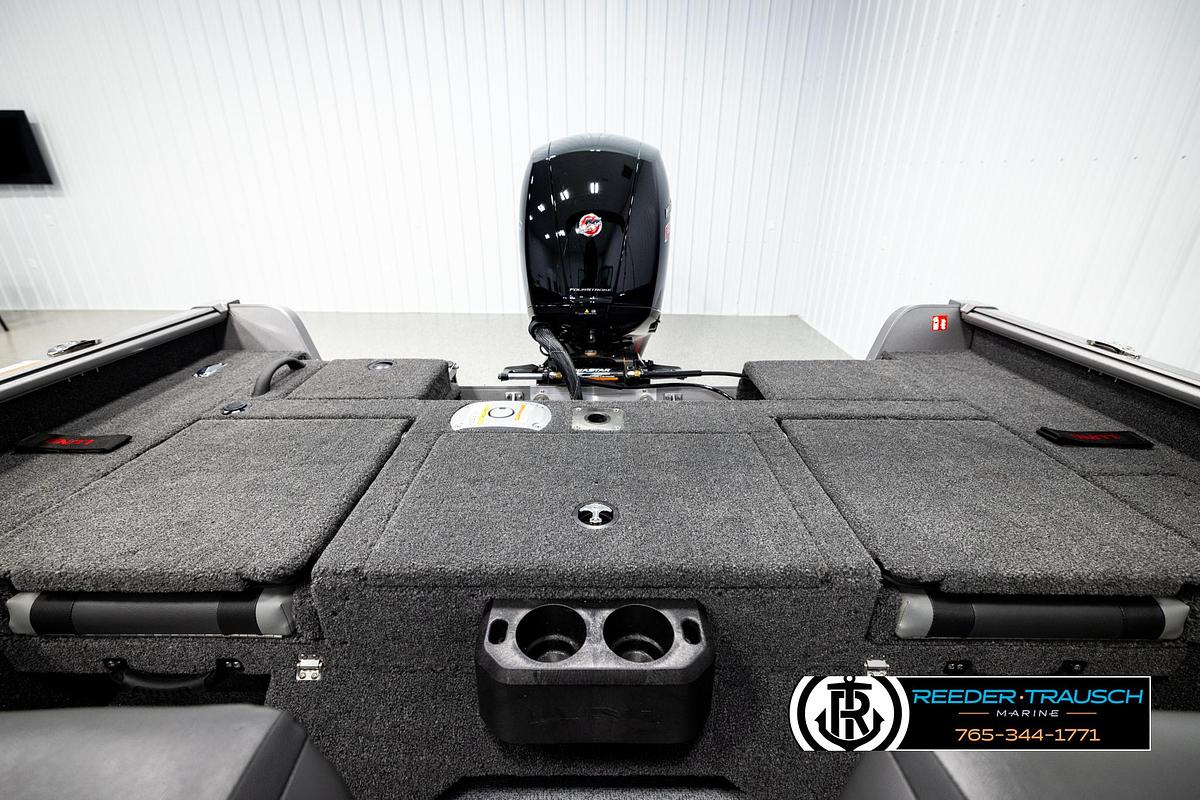 2026 Lund 1875 Impact XS