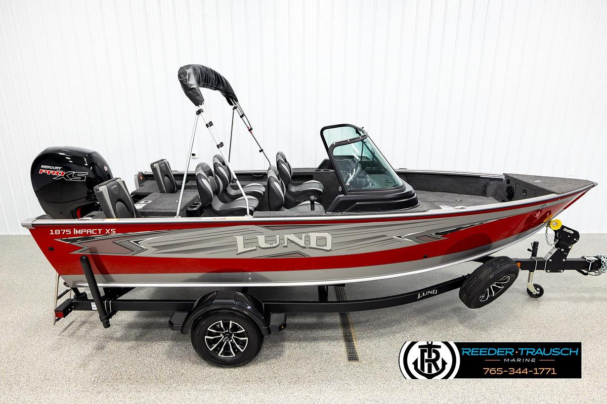 2026 Lund 1875 Impact XS