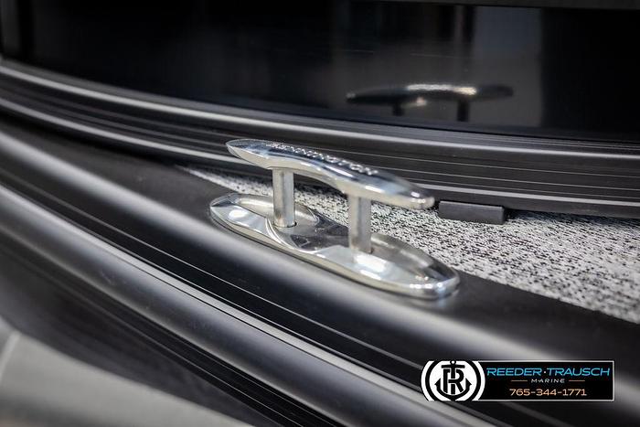 2025 Bennington MFBSE