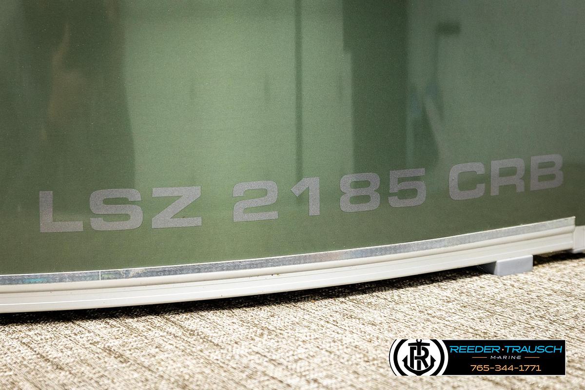 Used 2024 Avalon LSZ CRB
