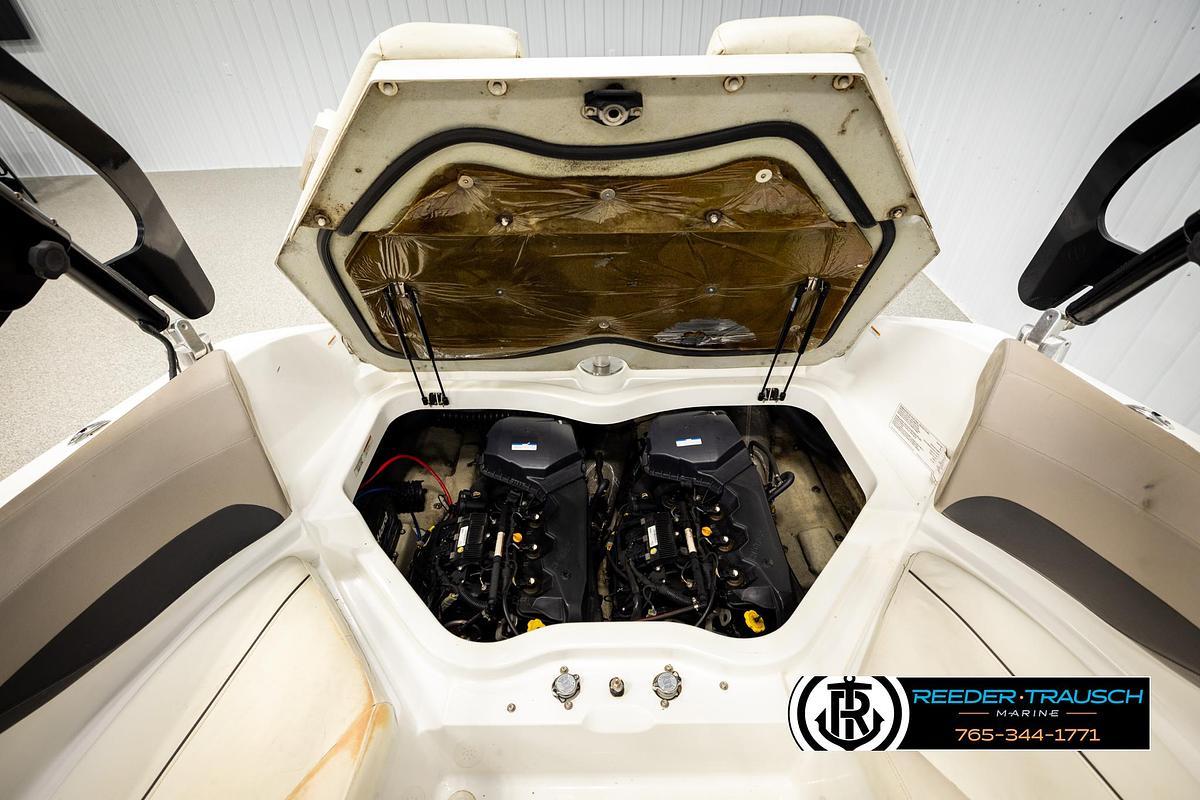 Used 2010 Sea Doo 210 Challenger