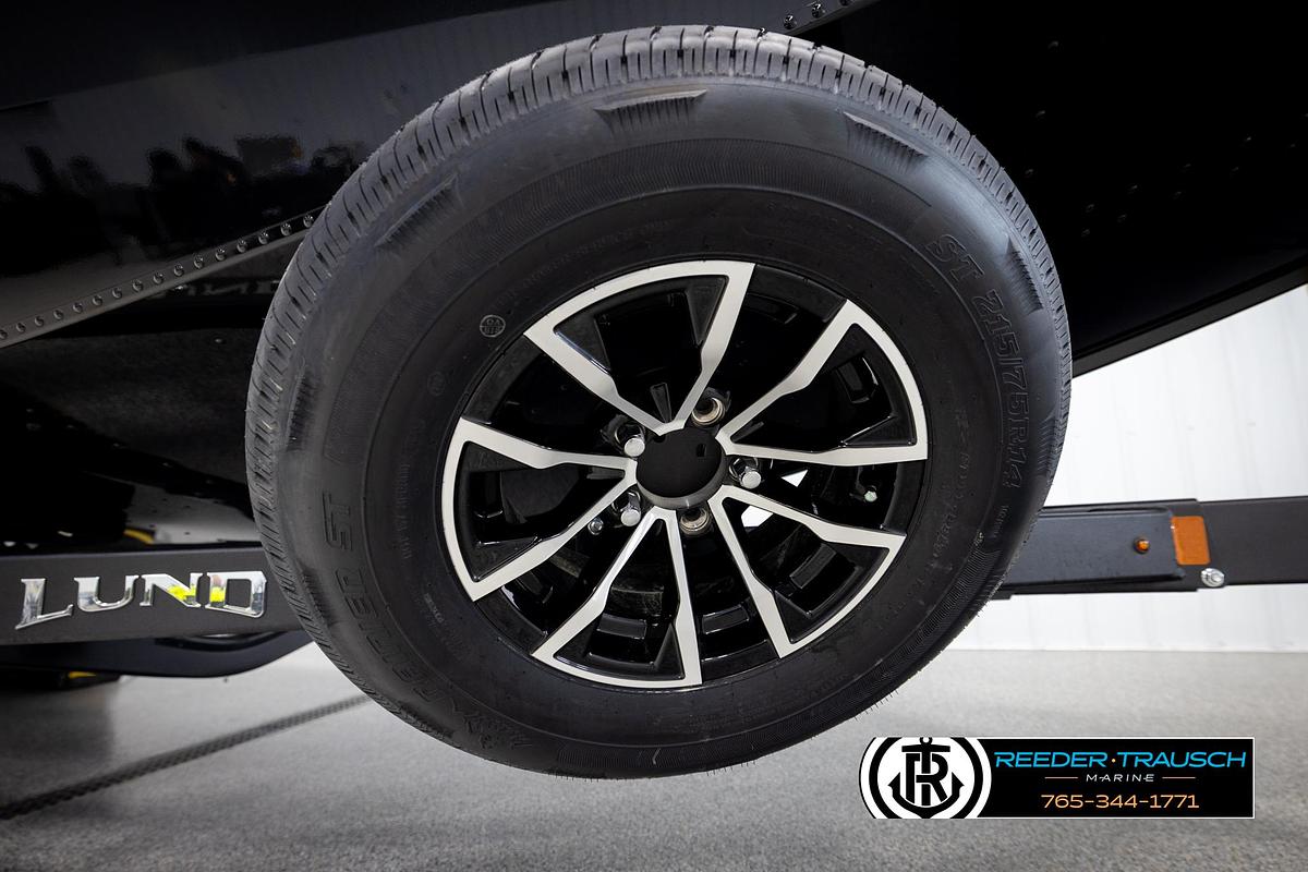 2025 Lund 1975 Renegade