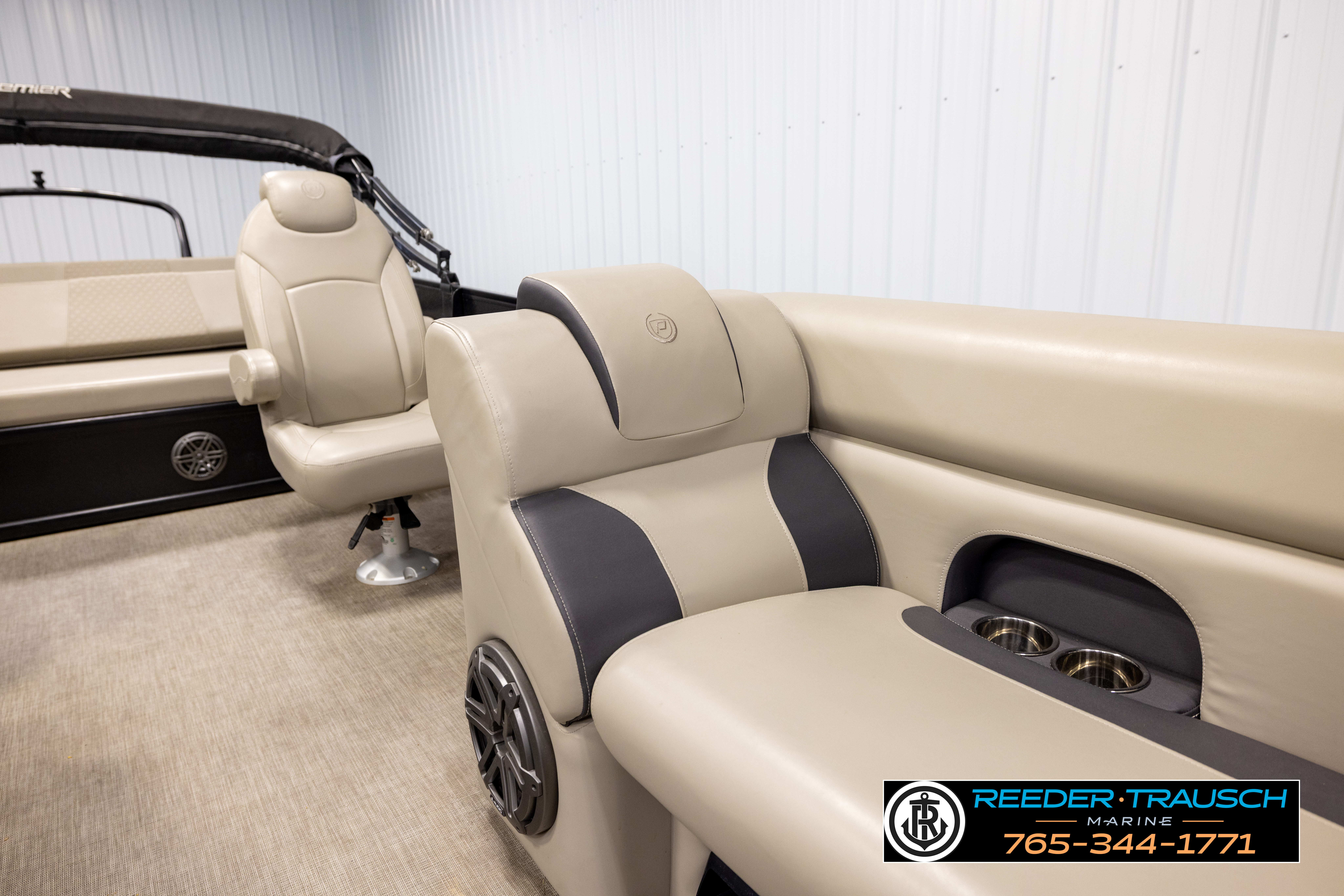 Used 2023 Premier 230 Sunstation RL