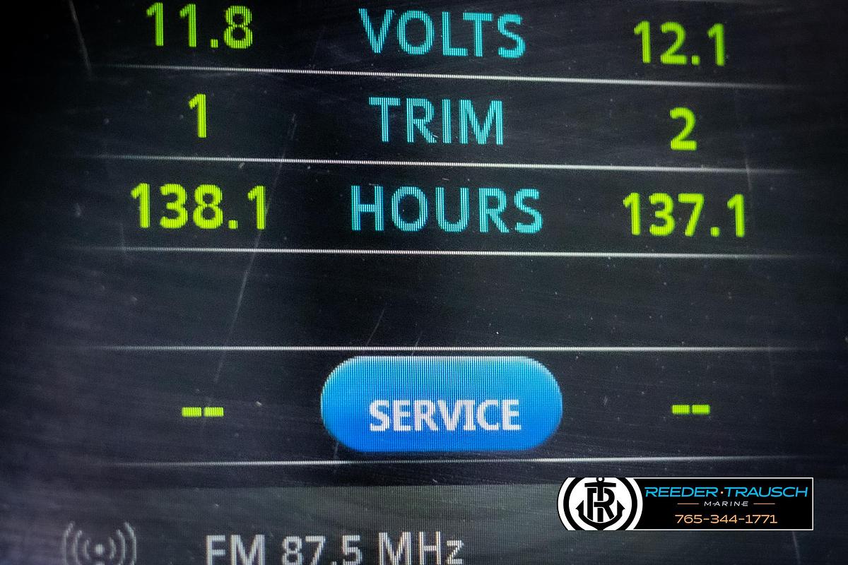 Used 2022 Avalon Catalina VRB