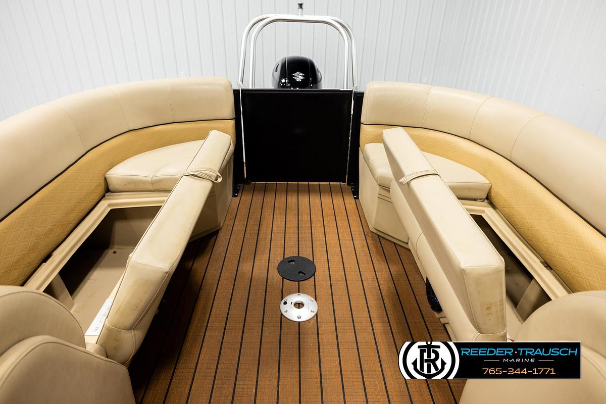 Used 2019 Bentley 243 Navigator