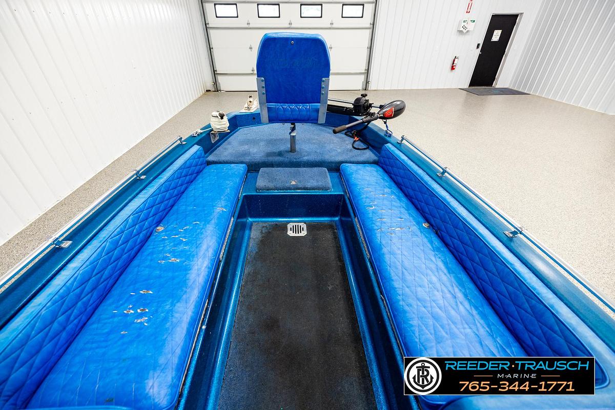 Used 1980 Ranger 1750-v