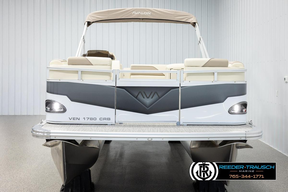 2026 Avalon VEN CRB