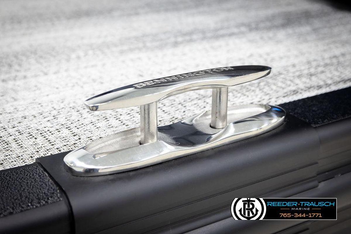 2025 Bennington 22 MFBSE