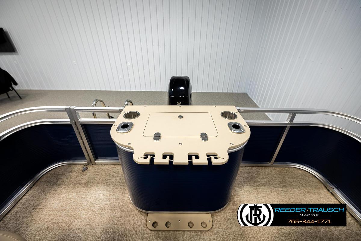 Used 2019 Avalon LSZ RF