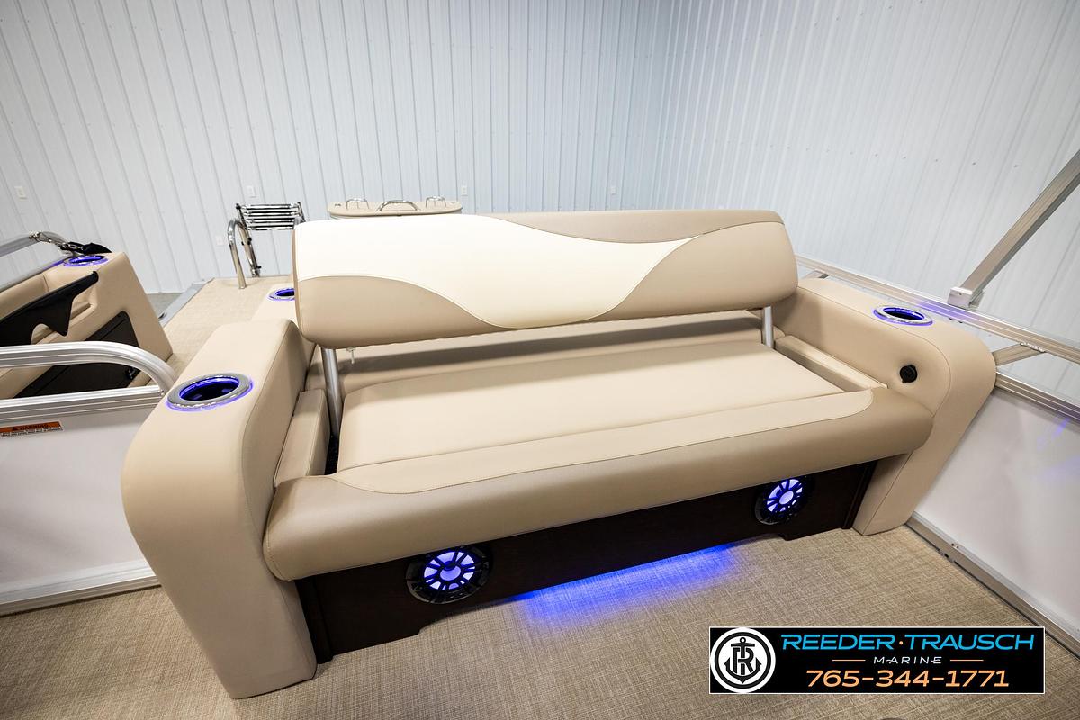 Used 2026 Avalon LSZ ENT