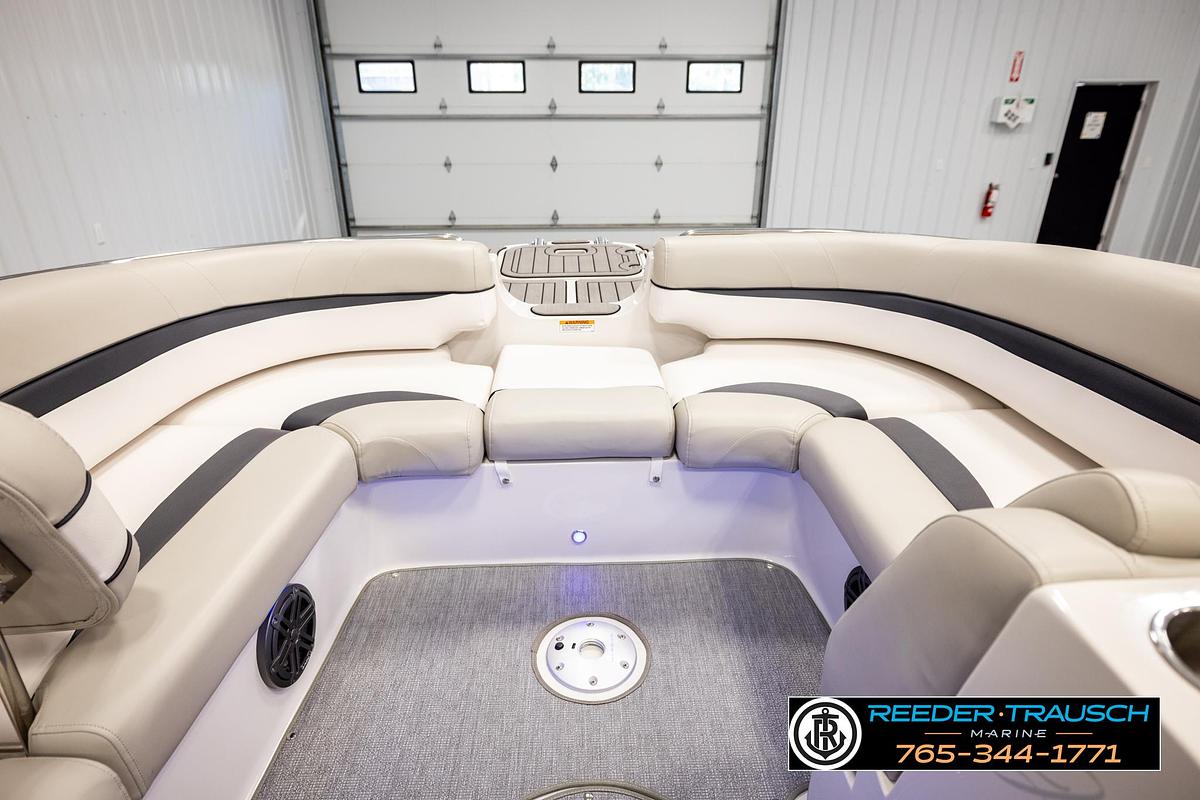 Used 2022 StarCraft Starstep 221