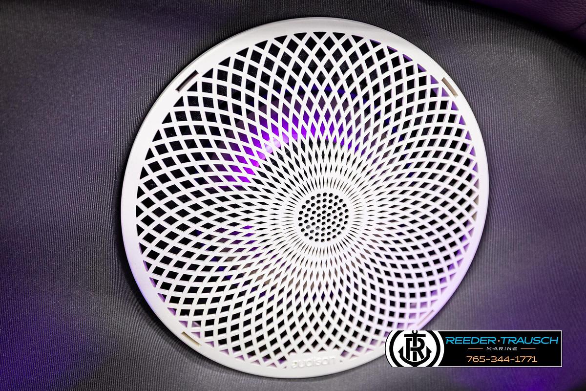 Used 2023 Barletta 21 UC