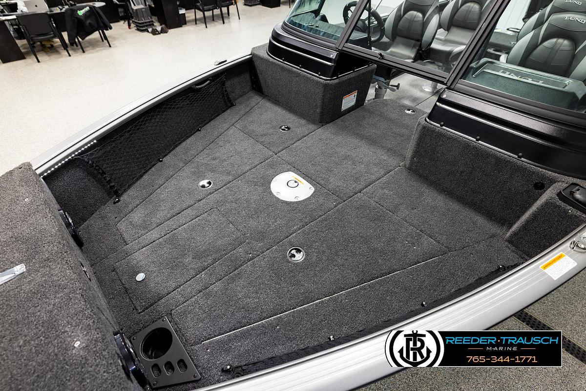 2026 Lund 1875 Impact XS