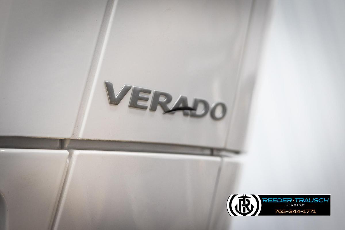 2025 Avalon Excalibur LTD QLW