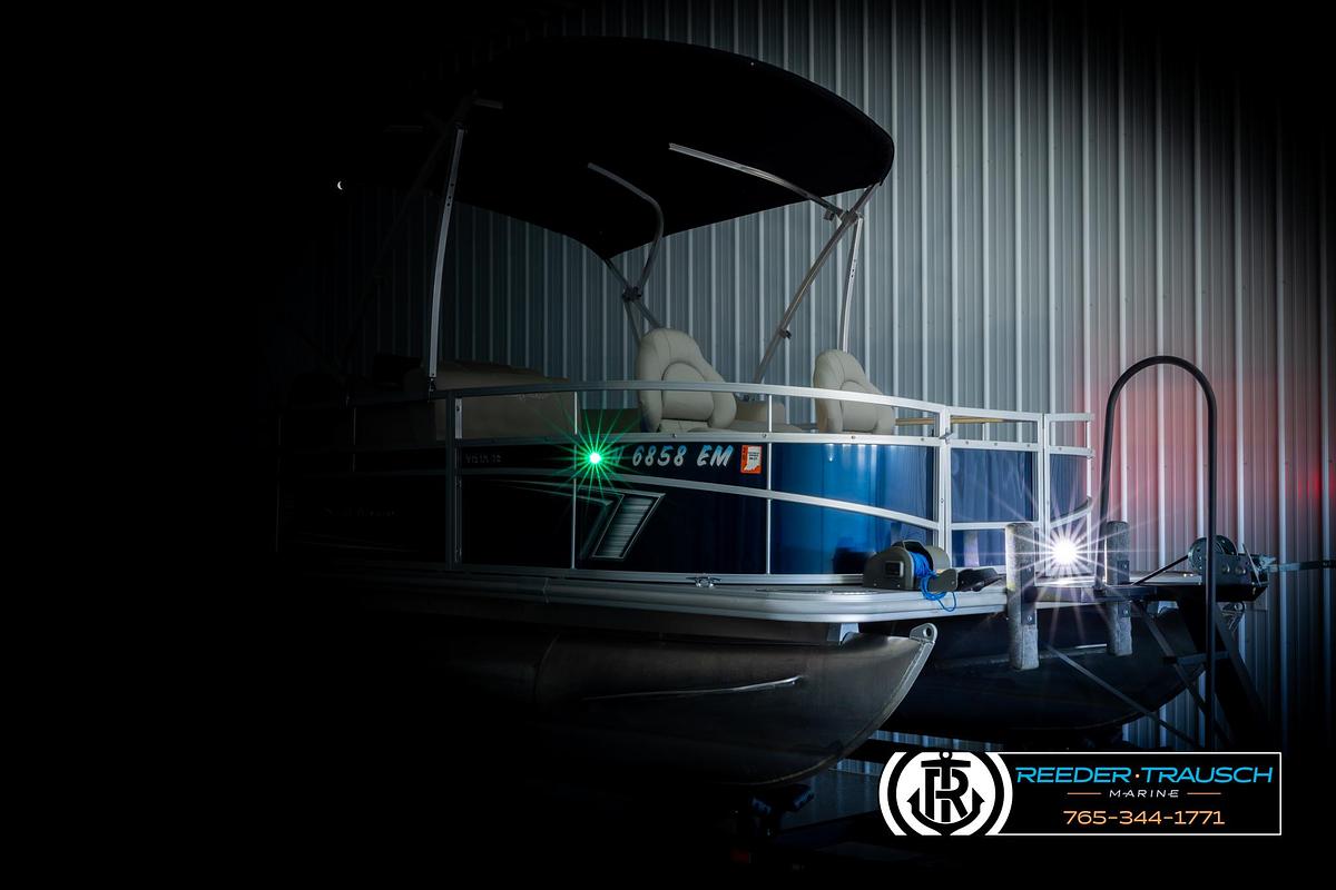 Used 2024 SunChaser Vista Fish