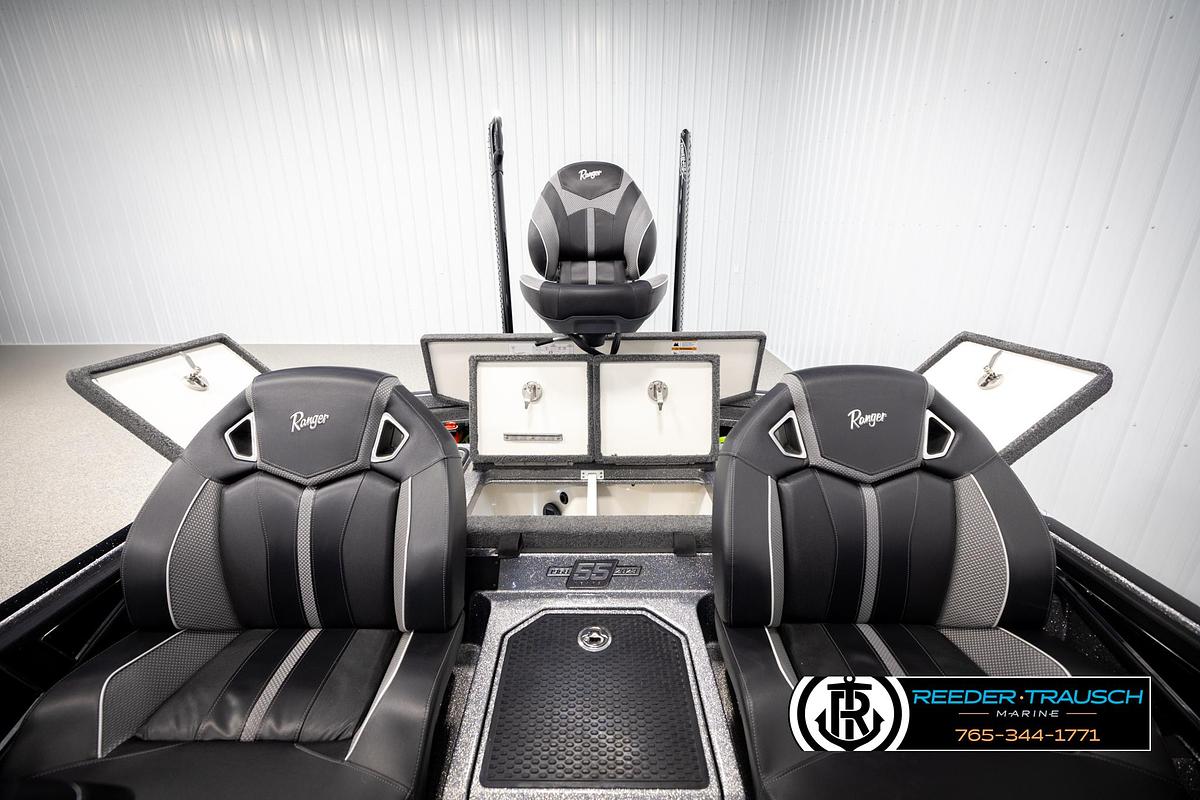 Used 2023 Ranger Z 521R