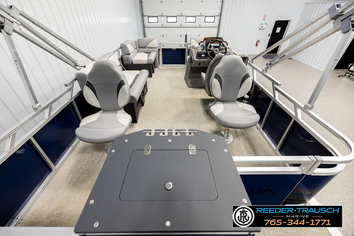 Used 2025 Avalon VEN RF