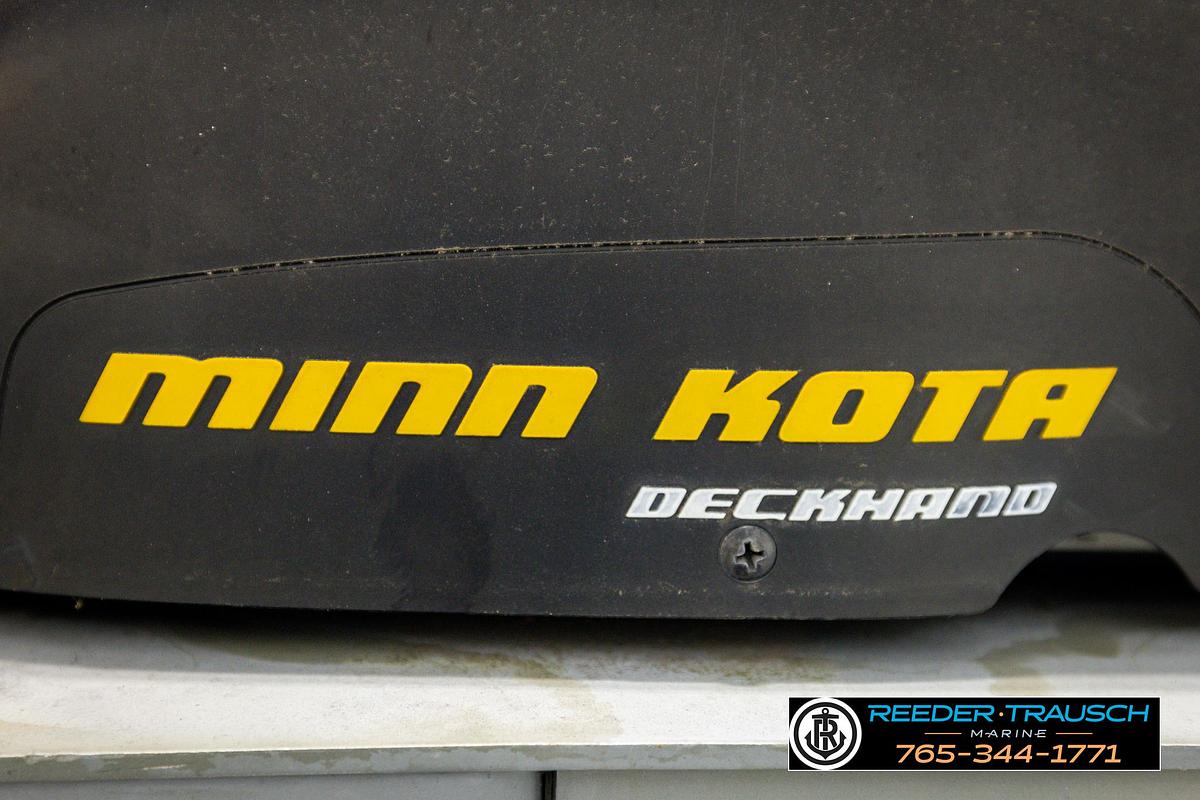 Used 2006 SmokerCraft S-8525