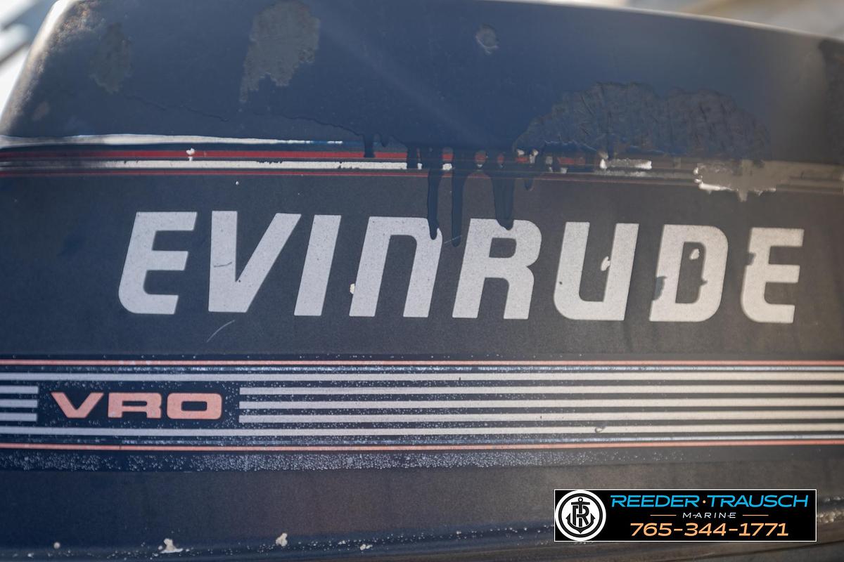 Used 1989 Sylvan V153 O B