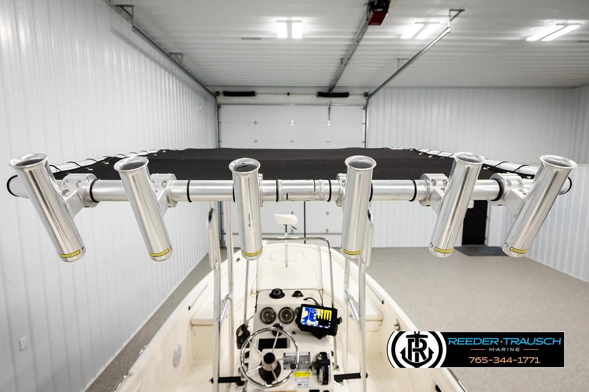 Used 2017 Bayliner Elements