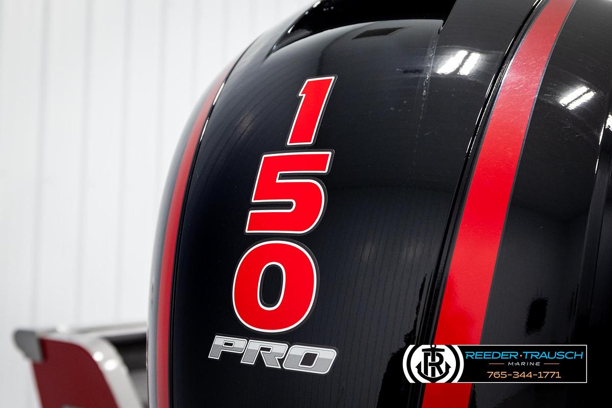 2026 Lund 1875 Impact XS